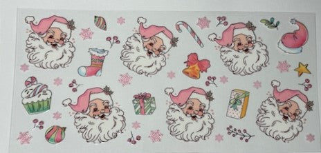 Santa Clause