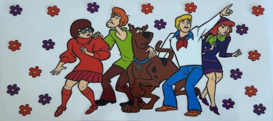 Scooby Doo