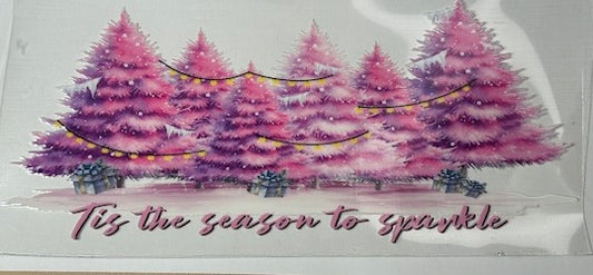 Season To Sparkle
