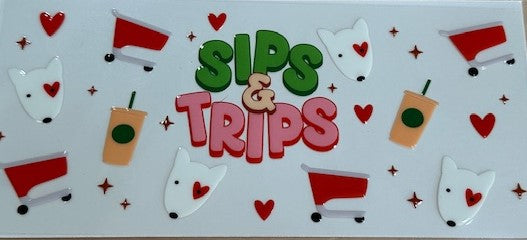Sips and Trips