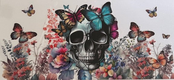 Skull 4