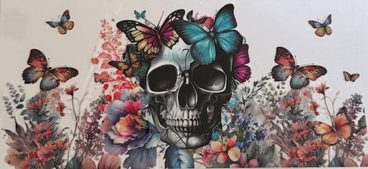 Skull 4