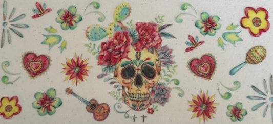 Skull  2