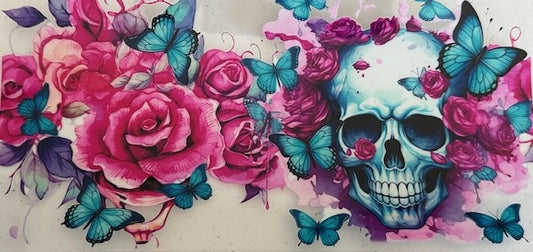 Skull 3