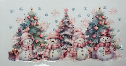 Snowmen