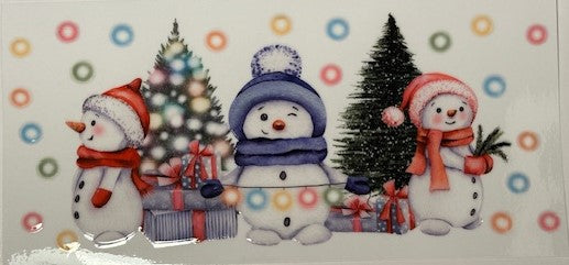 Snowmen 2
