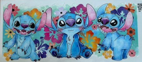 Stitch