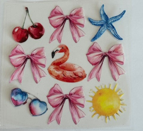 Summer Bows