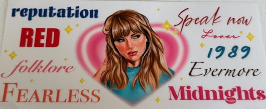 Taylor Swift