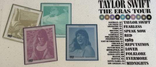 Taylor Swift 3