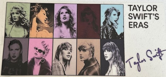 Taylor Swift 5
