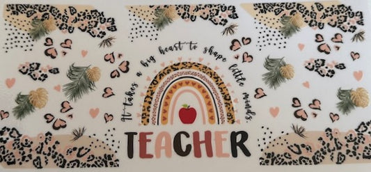 Teacher 2