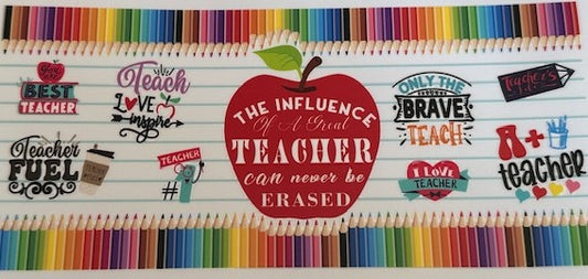 Teacher