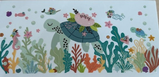 Turtle