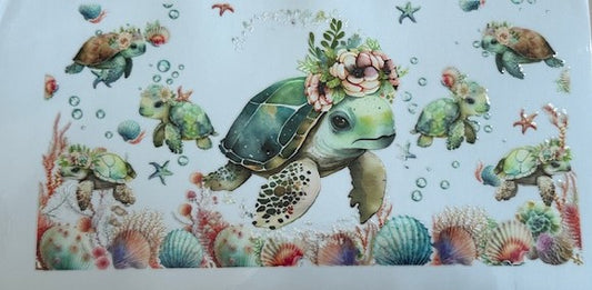 Turtles