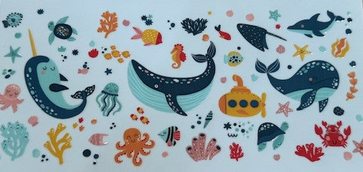 Whales