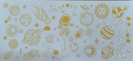 Yellow Space
