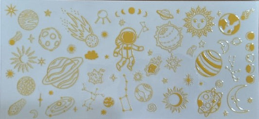 Yellow Space