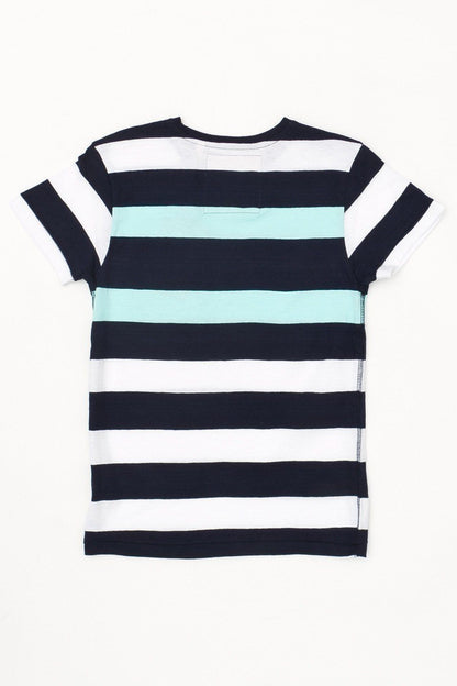 Jamison Tee Boy