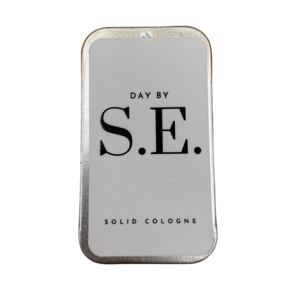 Solid Cologne by Shave Essentials
