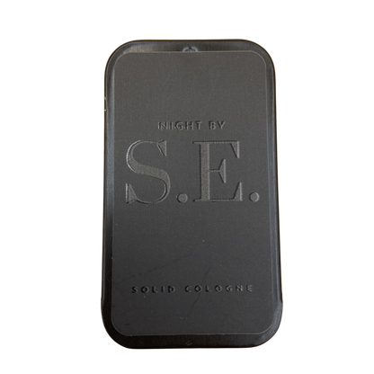 Solid Cologne by Shave Essentials