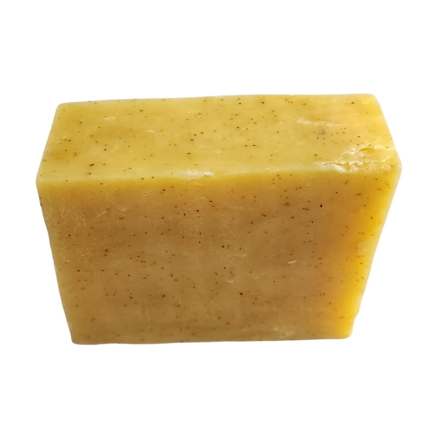 Saffron Ylang Ylang Soap