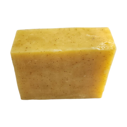 Saffron Ylang Ylang Soap