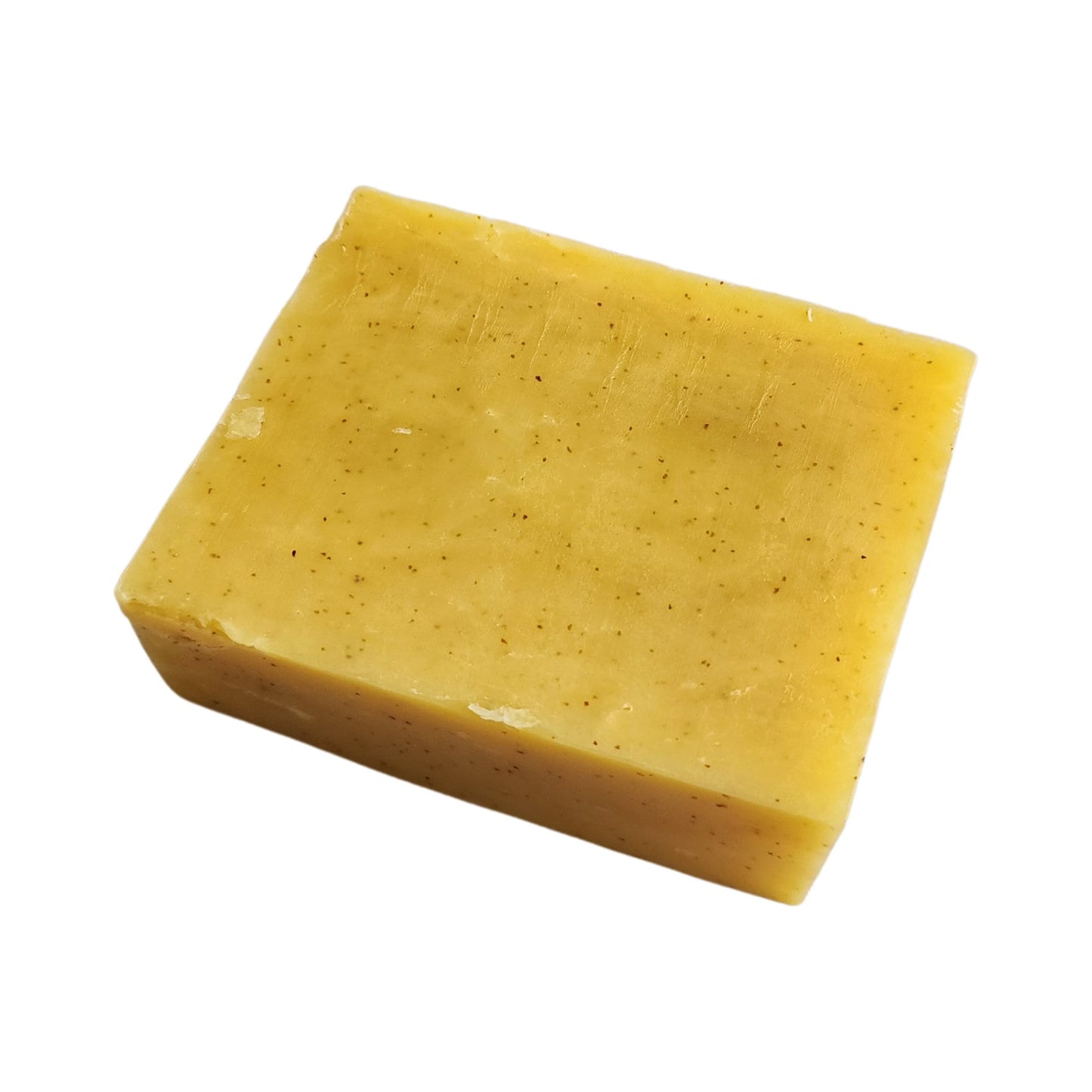 Saffron Ylang Ylang Soap