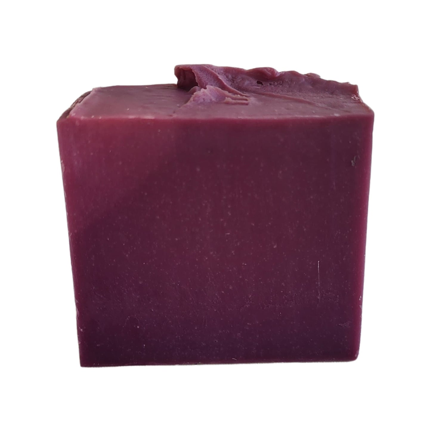 Cranberry Spice Soap
