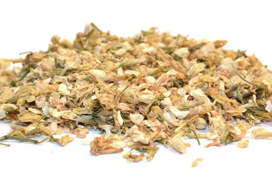 Jasmine Bath Tea